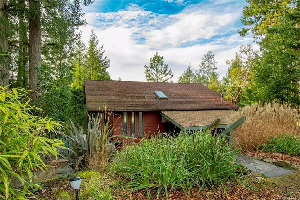 Pender Island, BC V0N 2M2,3605 Foc-sle Rd