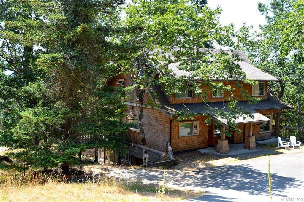 Salt Spring, BC V8K 2W5,145 Sandpiper Pl