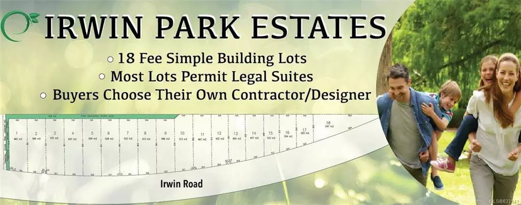 Langford, BC V9B 5Y6,2989 Irwin Rd