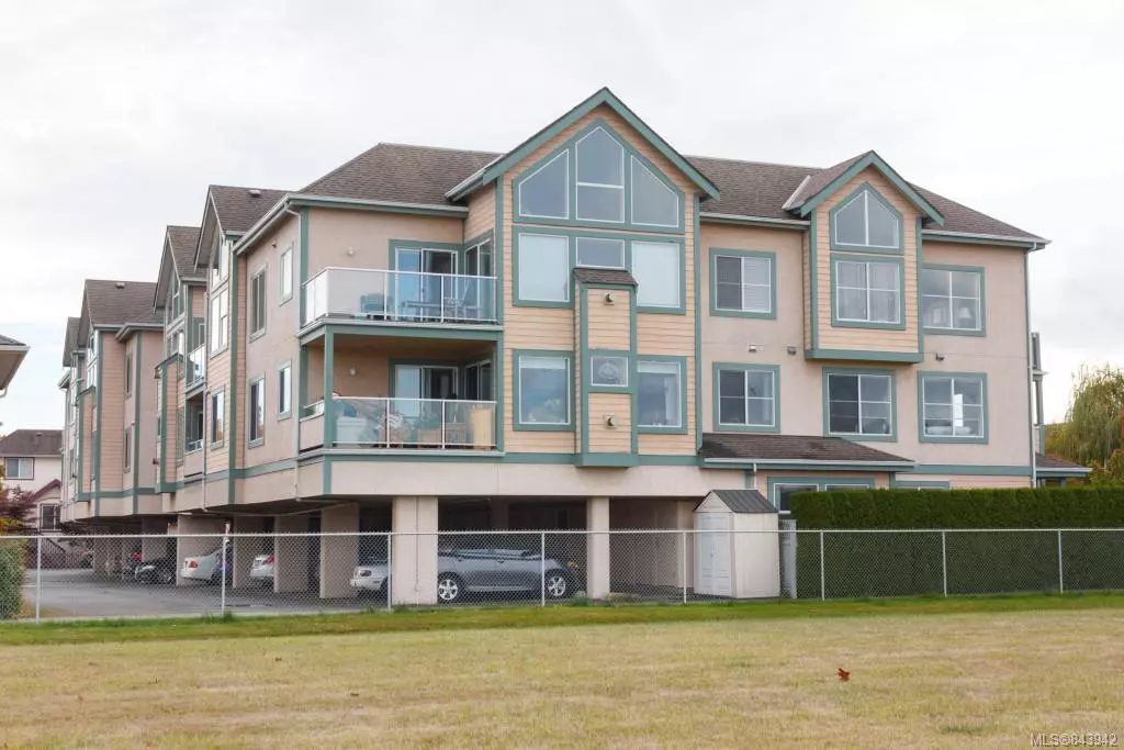 Sidney, BC V8L 1Z4,2278 James White Blvd #207