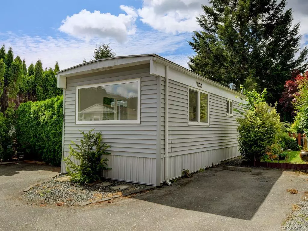 Langford, BC V9B 4R5,2911 Sooke Lake Rd #49
