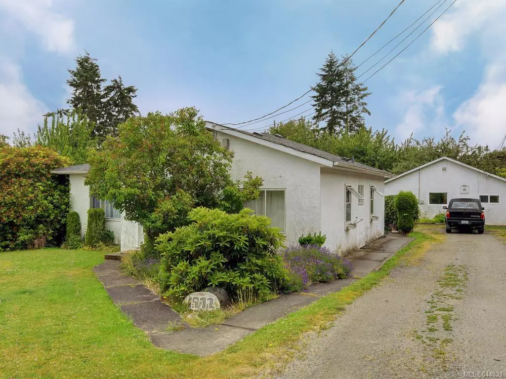 Sooke, BC V0S 1N0,1972 Murray Rd