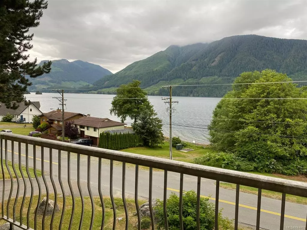 Port Alice, BC V0N 2N0,791 Marine Dr #303