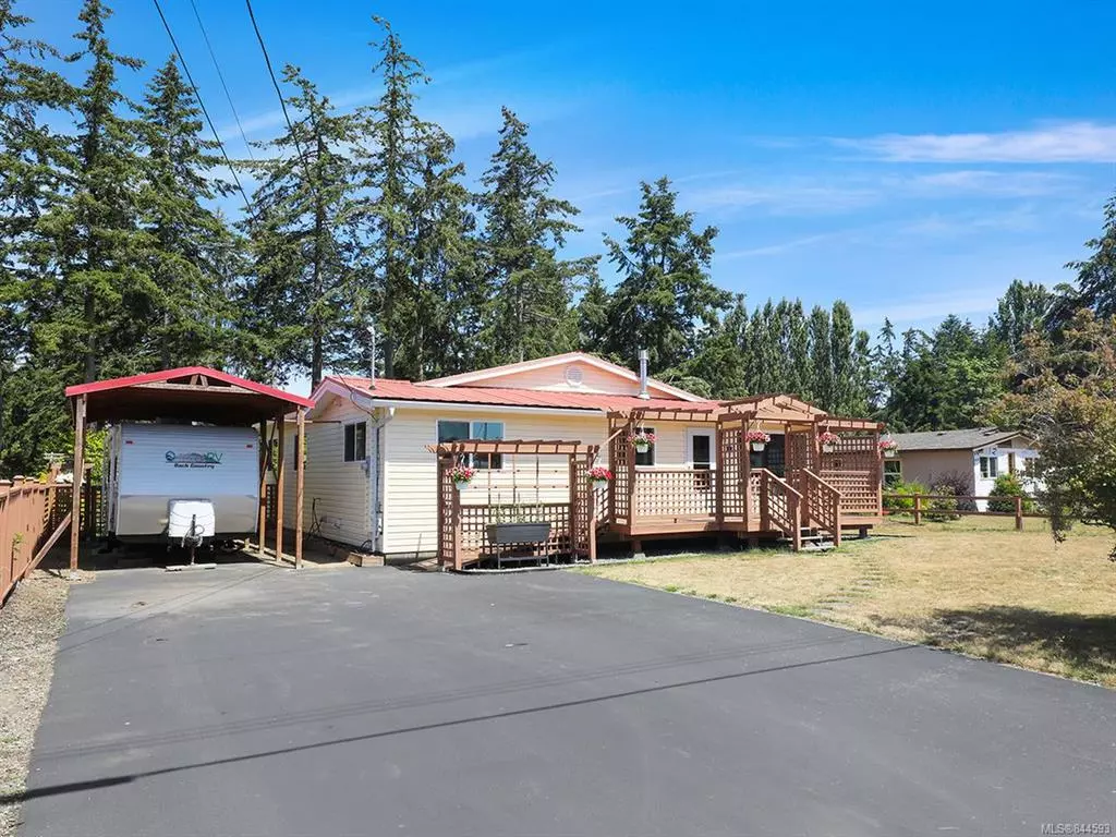 Comox, BC V9M 4C2,1256 Miller Rd