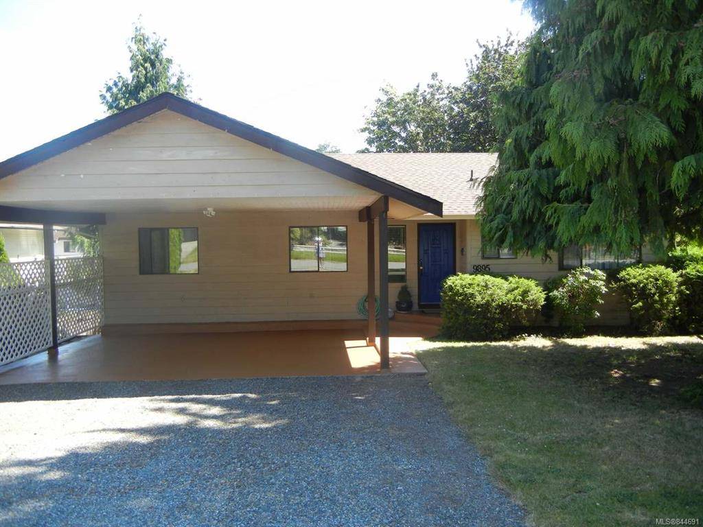 Chemainus, BC V0R 1K2,9895 Echo Hts