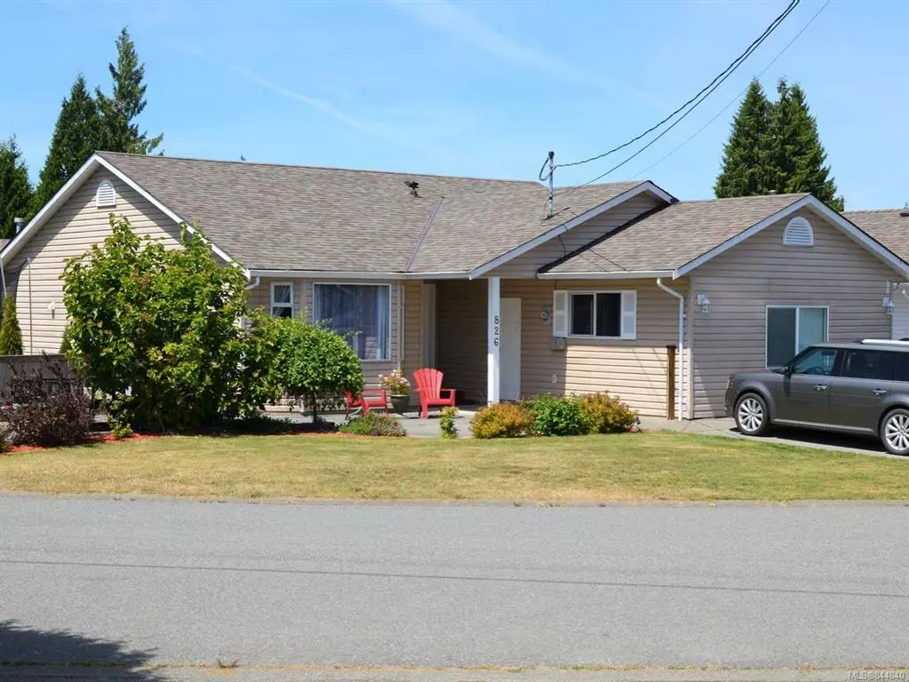 Ladysmith, BC V9G 1N3,826 Cameron Way