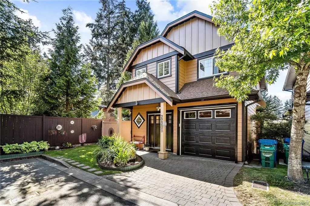 Colwood, BC V9B 0G9,2220 Sooke Rd #B