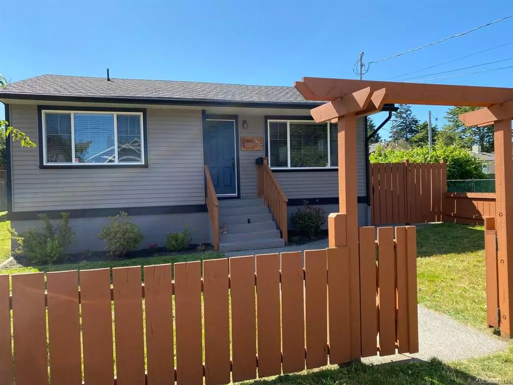 Nanaimo, BC V9R 4C4,415 Stirling Ave