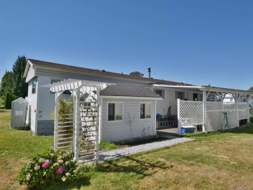 Duncan, BC V9L 4Y9,2885 Boys Rd #413