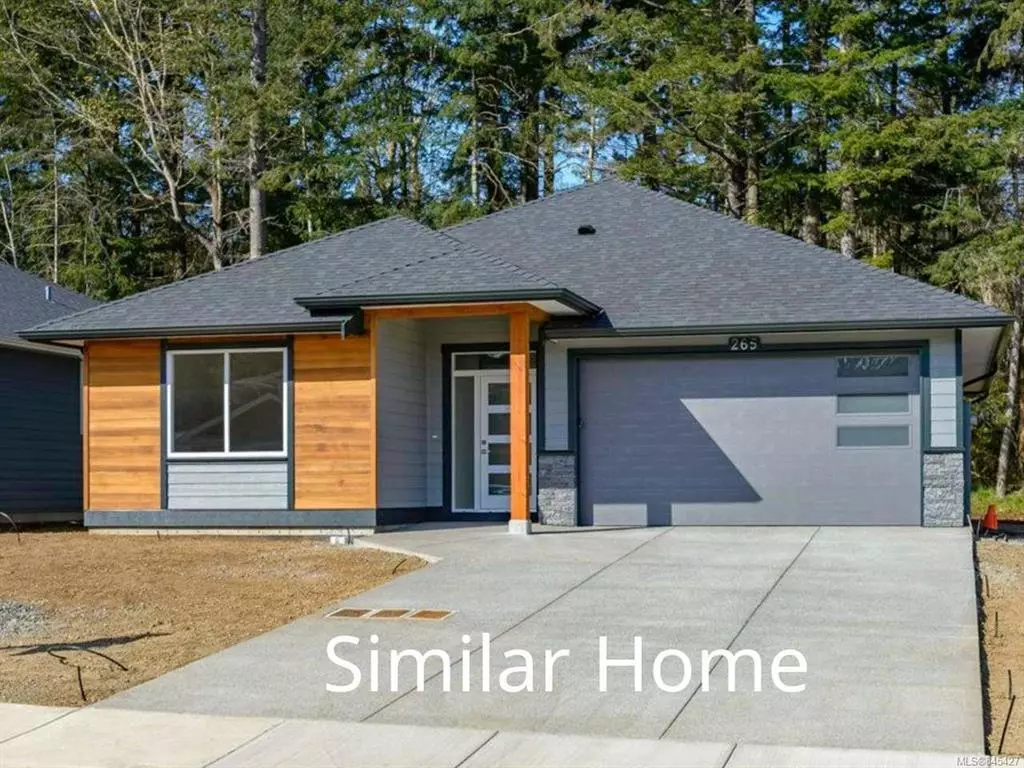 Comox, BC V9M 3W5,253 Forester Ave