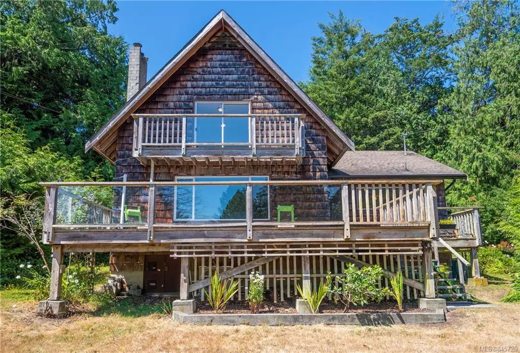 Pender Island, BC V0N 2M2,7901 Swanson View Dr