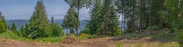 Salt Spring, BC V8K 1A7,Lot 4 Donore Rd