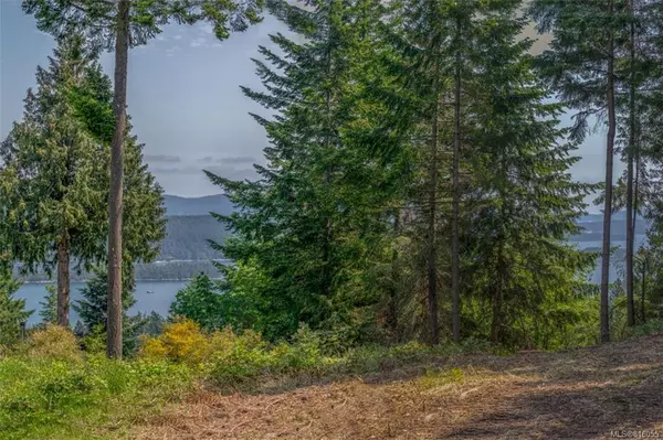 Salt Spring, BC V8K 1A7,Lot 4 Donore Rd