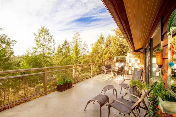 Pender Island, BC V0N 2M2,3605 Foc-sle Rd