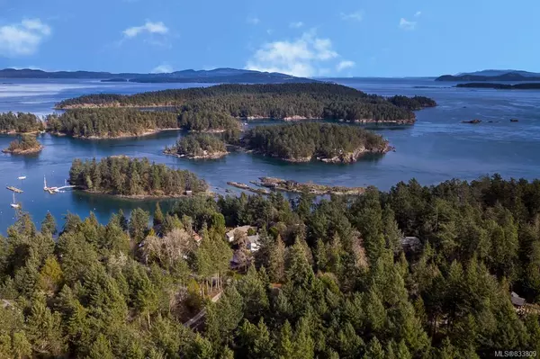 North Saanich, BC V8L 5H9,10914 Inwood Rd