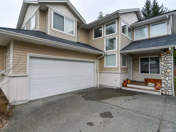 2728 Bradford Dr,  Campbell River,  BC V9W 6T3