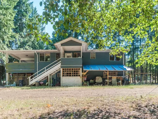 Nanaimo, BC V9T 5B5,5100 Hammond Bay Rd