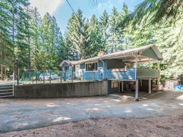 Nanaimo, BC V9T 5B5,5100 Hammond Bay Rd
