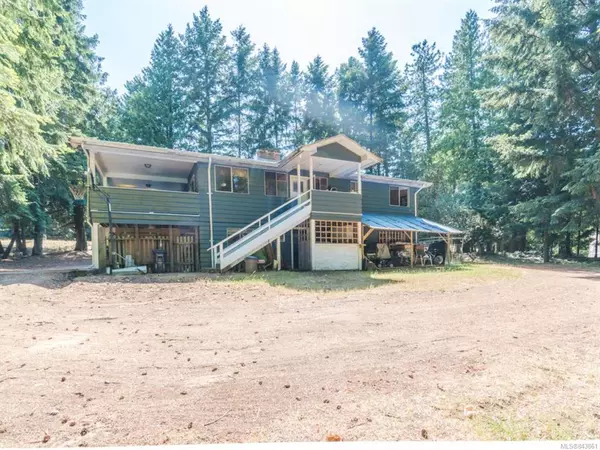 Nanaimo, BC V9T 5B5,5100 Hammond Bay Rd