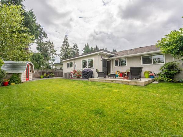 Duncan, BC V9L 1H6,350 Dogwood Ave