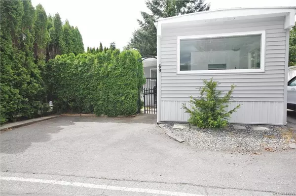 Langford, BC V9B 4R5,2911 Sooke Lake Rd #49