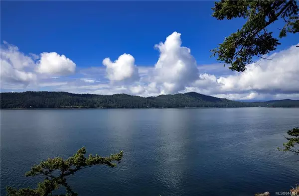 Saturna Island, BC V0N 2Y0,Lot 13 Trueworthy Rd