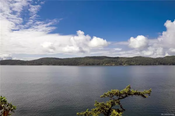 Saturna Island, BC V0N 2Y0,Lot 13 Trueworthy Rd