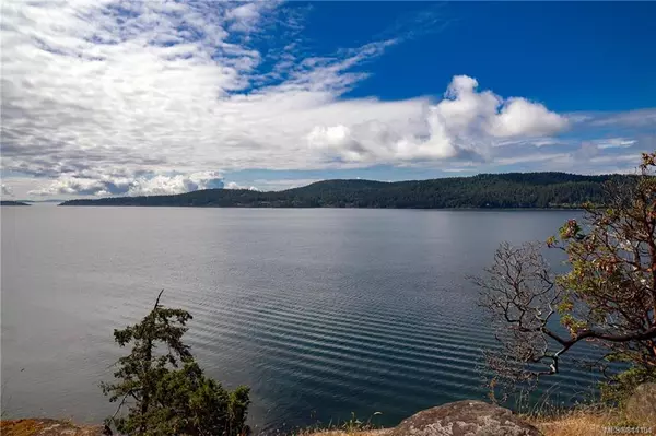 Saturna Island, BC V0N 2Y0,Lot 13 Trueworthy Rd