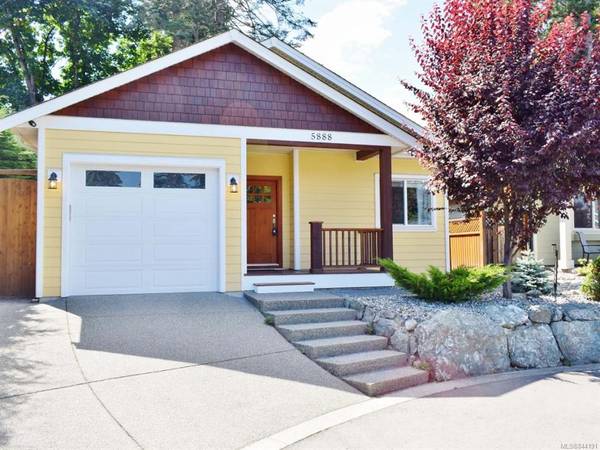 Duncan, BC V9L 0E8,5888 Stonehaven Dr