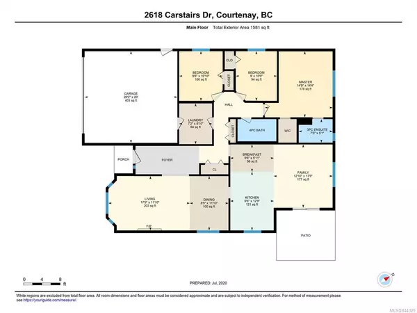 Courtenay, BC V9N 4A3,2618 Carstairs Dr