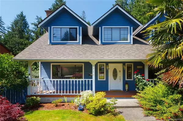 North Saanich, BC V8L 5B3,8714 Forest Park Dr