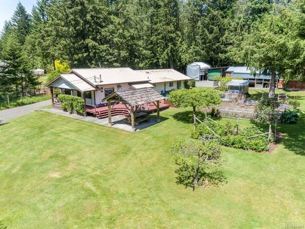 Duncan, BC V9L 6G8,4211 Cowichan Lake Rd