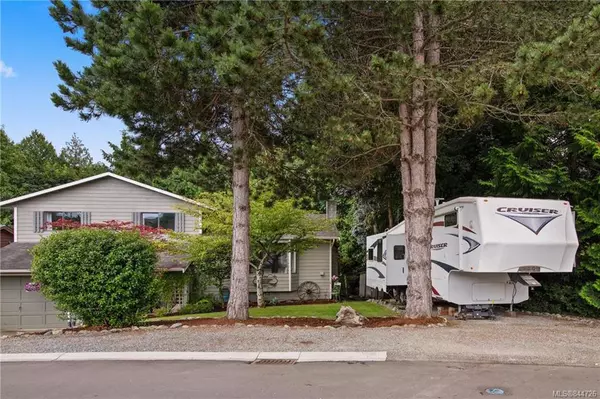 Sidney, BC V8L 4J8,2045 Wesbrook Dr