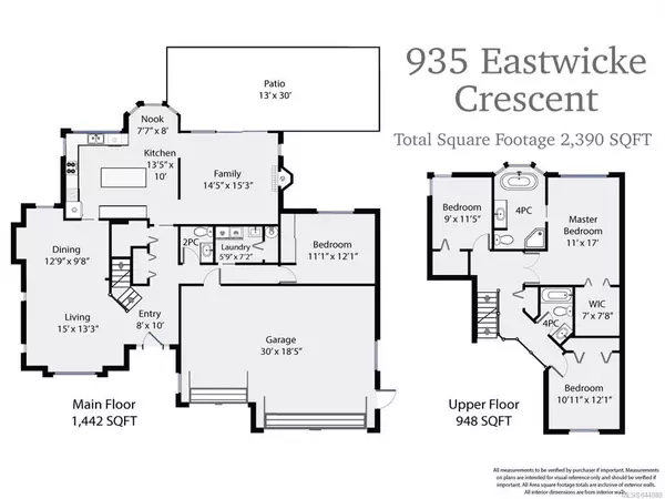 Comox, BC V9M 1B2,935 Eastwicke Cres