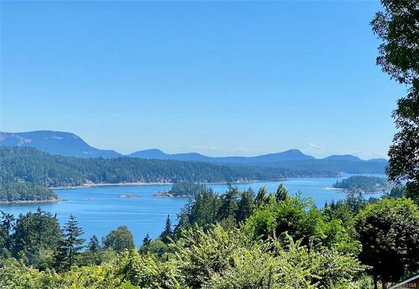 Salt Spring, BC V8K 2J7,137 Mt. Baker Cres