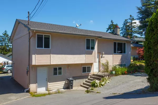 Esquimalt, BC V9A 2Y8,1438 Craigflower Rd