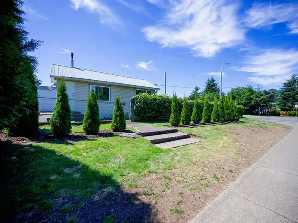 Campbell River, BC V9W 2Y2,497 Dogwood St