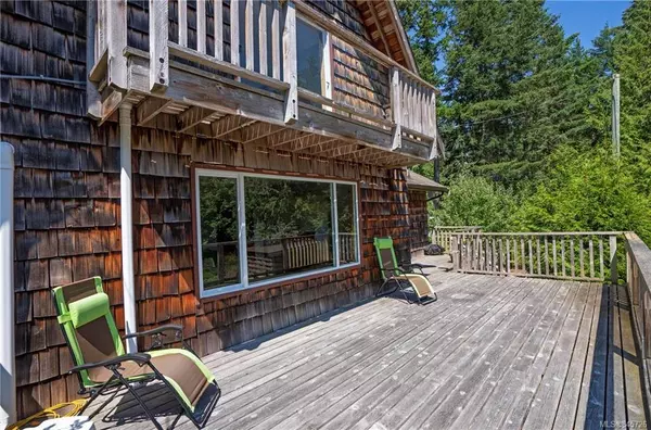 Pender Island, BC V0N 2M2,7901 Swanson View Dr