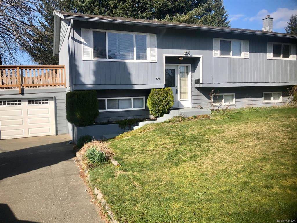 Comox, BC V9M 2J1,635 Anderton Rd