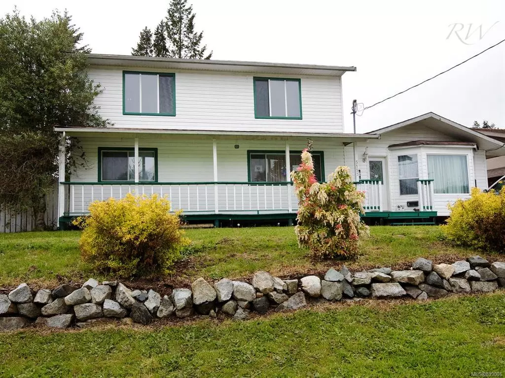 Port Alberni, BC V9Y 7A9,5153 Forrest Rd