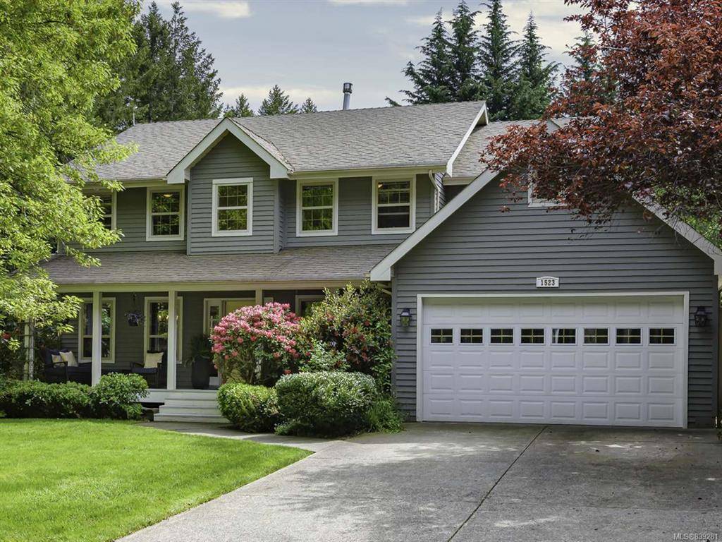 Comox, BC V9M 3Y3,1523 Eton Rd