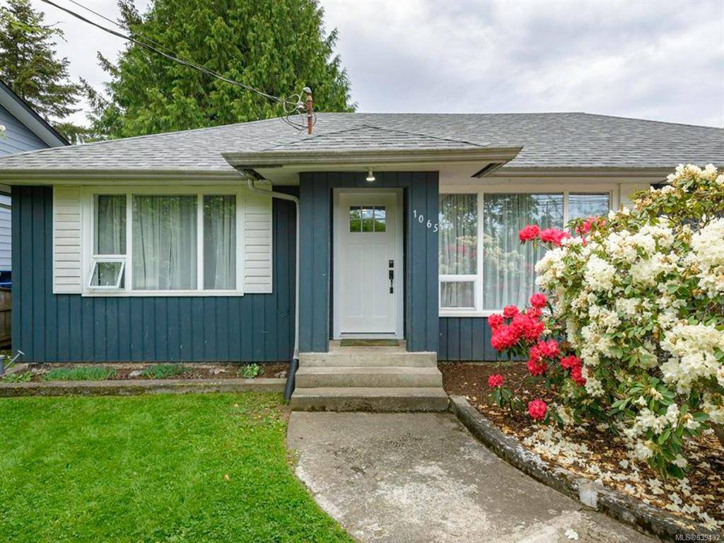 Courtenay, BC V9N 3M1,1065 Willemar Ave