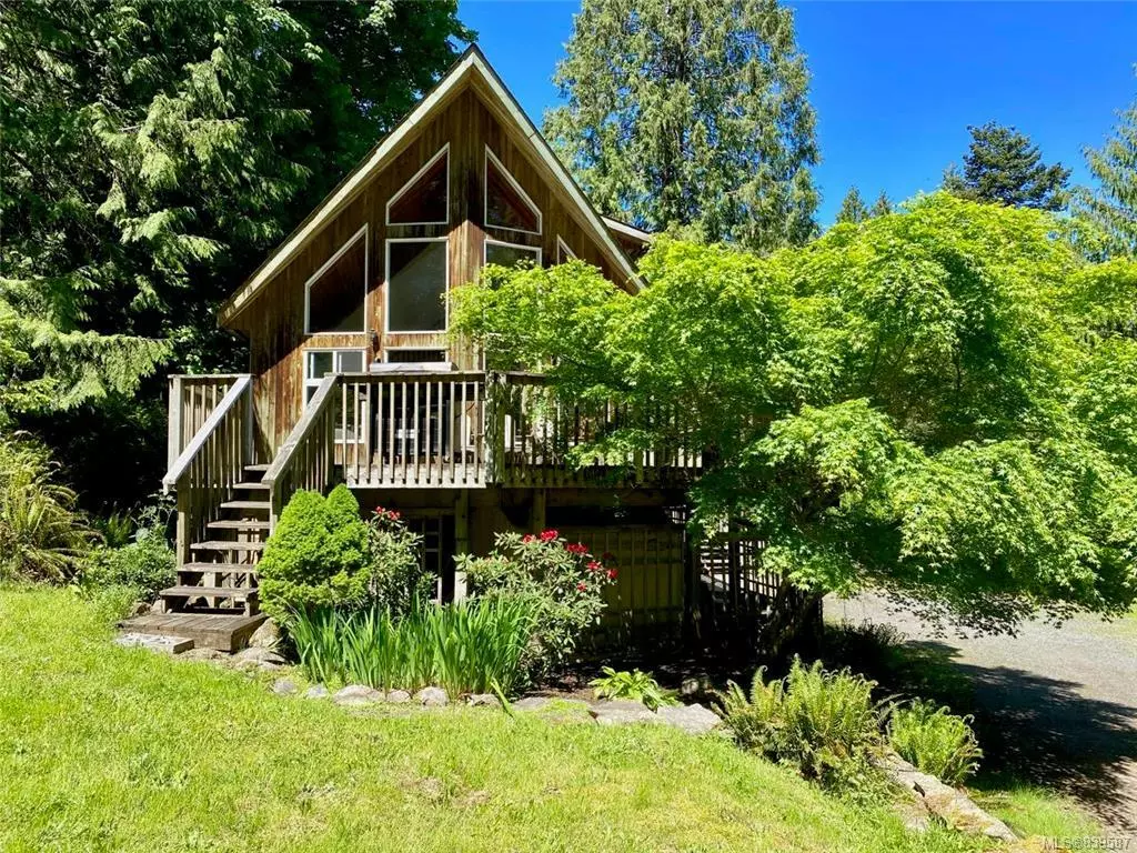 Salt Spring, BC V8K 1L4,168 Sunset Dr