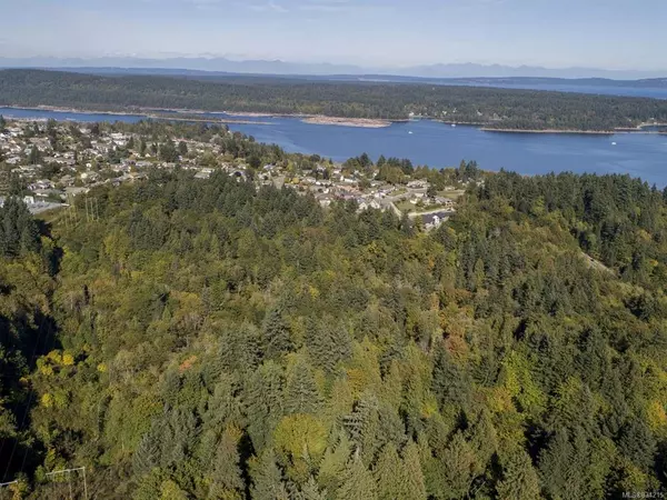 Ladysmith, BC,Lot 6 Ray Knight Dr #Proposed