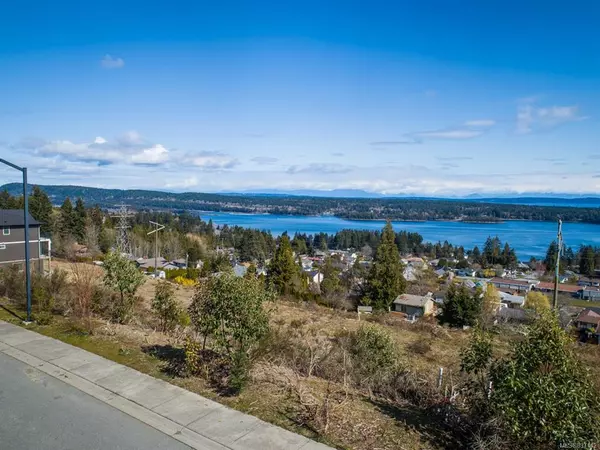 Ladysmith, BC V9G 0A8,Lot 14 Thetis Dr #Lot 14