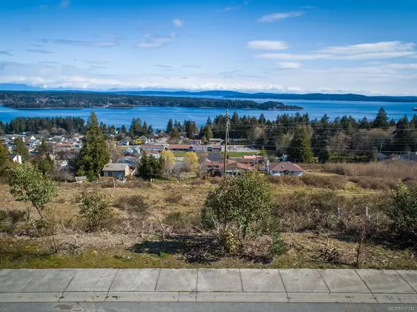 Ladysmith, BC V9G 0A8,Lot 14 Thetis Dr #Lot 14