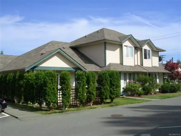 Courtenay, BC V9N 1K8,851 5th St #1D