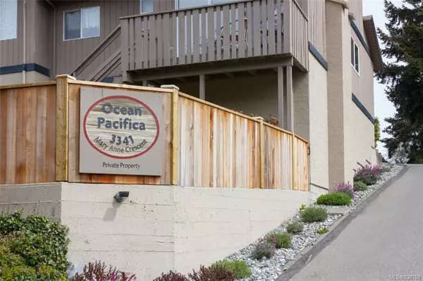 Colwood, BC V9C 3S7,3341 Mary Anne Cres #11