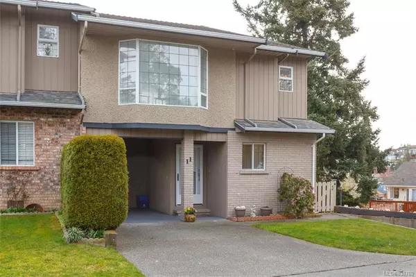 Colwood, BC V9C 3S7,3341 Mary Anne Cres #11