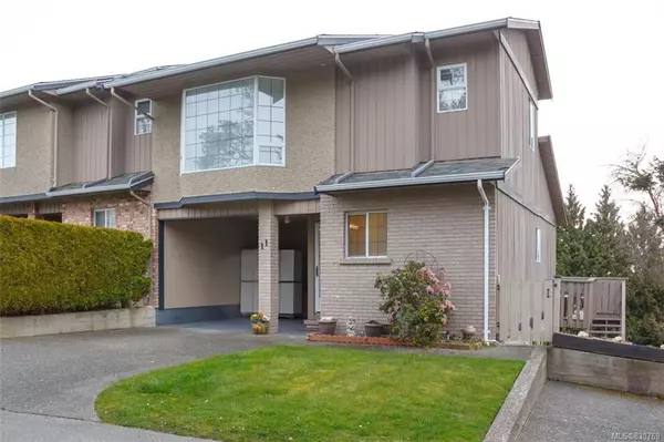 Colwood, BC V9C 3S7,3341 Mary Anne Cres #11